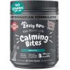 imageZesty Paws Calming Chews for Dogs  Dog Calming Chews with Melatonin for Dogs Composure ampamp Relaxation  Calm for Dogs Everyday Separation Stress ampamp Nervousness  Vet Strength Smoked Turkey  90ctSmoked Turkey
