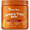imageZesty Paws Cranberry Urinary Tract Bites for Cats  Kidney ampamp Urinary Tract Health  Soft Chews with DMannose Vitamin B6 ampamp LArginine  Immune ampamp Gut Support  Bacon  60 Count