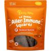 imageZesty Paws Flavored Soft Chews  AllerImmune for Dogs with Turmeric Licorice Root and Premium EpiCor Fiber Dog Supplements for Seasonal Pollen Allergy Support Pet Immune System Booster 10 oz