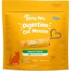 imageZesty Paws Omega Cat Mousse Squeezable Cat Treats  with Seaweed Omega Fatty Acids Antioxidants Vitamins ampamp Minerals  Skin ampamp Coat Support for Cats  Tuna Fish Flavor  18 CountChicken