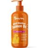imageZesty Paws Wild Alaskan Salmon Oil for Dogs and Cats Skin and Coat Support Omega 3 Supplement for Pets 16oz Pump TopSalmon Oil