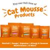 imageZesty Paws Calming Mousse for Cats  Composure ampamp Relaxation for Stress ampamp Separation  Cat Supplement with Ashwagandha LTheanine Valerian Root ampamp Vitamin B13ct
