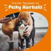 imageZesty Paws Hairball Cat Mousse  Lickable Cat Treats Squeeze Up  Squeeze Furball Control  Puree Tube Treats for Digestive Support  Skin ampamp Gut Health  Chicken 3ct