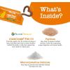imageZesty Paws Hairball Cat Mousse  Lickable Cat Treats Squeeze Up  Squeeze Furball Control  Puree Tube Treats for Digestive Support  Skin ampamp Gut Health  Chicken 3ct