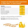 imageZesty Paws Wild Alaskan Fish Oil for Dogs ampamp Cats  Pollock ampamp Salmon Oil Blend  Omega 3 Fatty Acids EPA ampamp DHA for Pets  for Sensitive Skin  Coat Health  Immune System Support  64 fl ozFish Oil