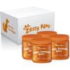 imageZesty Paws Allergy Immune Supplement for Dogs Lamb with Omega 3 Wild Alaskan Salmon Fish Oil ampamp EpiCor  Digestive Prebiotics ampamp Probiotics  Anti Itch ampamp Skin Hot Spots  90 Count 4 Pack