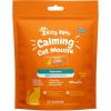 imageZesty Paws Calming Mousse for Cats  Composure ampamp Relaxation for Stress ampamp Separation  Cat Calming Supplement with Ashwagandha LTheanine Valerian Root ampamp Vitamin B114 Count