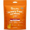 imageZesty Paws Urinary Tract Cat Mousse  Kidney Support for Cats with Cranberry ampamp DMannose  Healthy Cat Treats  Supports Bladder Urinary Tract Immune System ampamp Gut Health  14 Count