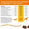 imageMobility Bites for Dogs Hip and Joint All Ages Duck 90 Soft Chews 127 oz 360 g Zesty Paws Discontinued Listing DO NOT Buy