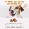imageZesty Paws Puppy Probiotics for Dogs  for Digestive Health Gut Flora ampamp Immune System Support  Dog Probiotics for Puppies with Bacillus subtilis ampamp Pumpkin  90 Count
